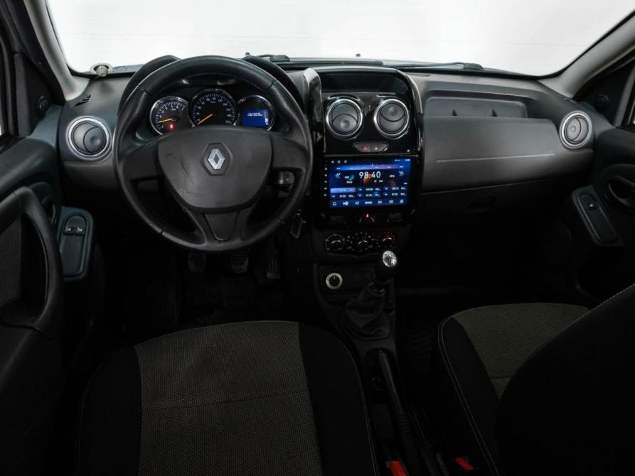Renault Duster I Ставрополь  - изображение 6