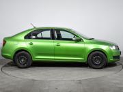Skoda Rapid I Рестайлинг Санкт-Петербург  - изображение 25