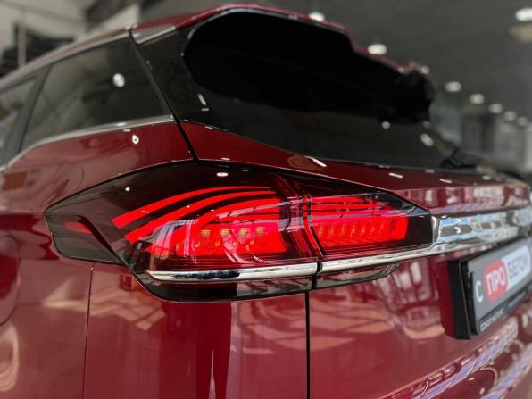 Geely Atlas Pro с пробегом 2023 года, цена 2 359 900 рублей, 28469 км, внедорожник, Автокод Объявления