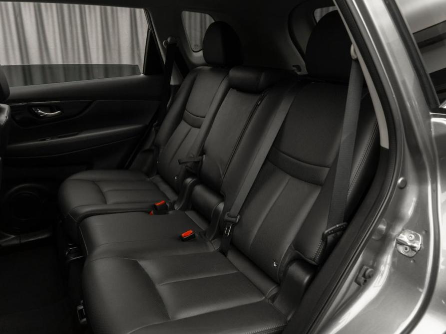 Nissan X-Trail III Рестайлинг Москва  - изображение 12