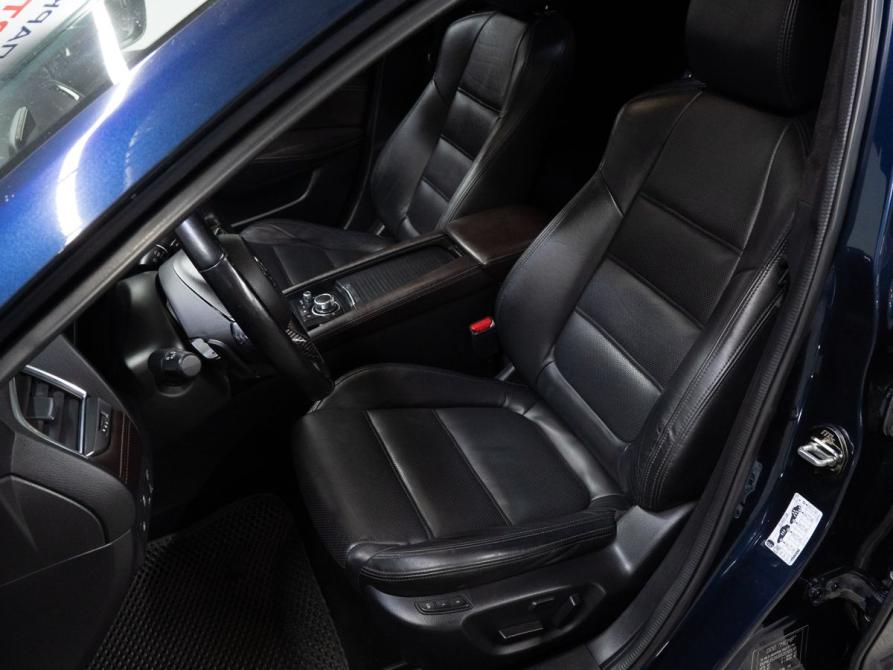Mazda 6 III (GJ) Рестайлинг 2 Тюмень  - изображение 16