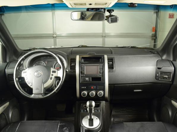 Nissan X-Trail II Рестайлинг с пробегом 2014 года, цена 1 449 995 рублей, 226846 км, внедорожник, Автокод Объявления