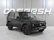 Lada (ВАЗ) Niva Legend Ростов-на-Дону  - изображение 16