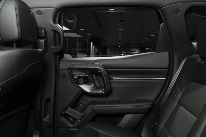 Новый Haval H7 I 2026 года, цена 4 199 000 рублей, внедорожник, Автокод Объявления