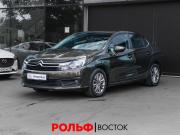 Citroen C4 II Рестайлинг Москва  - изображение 21