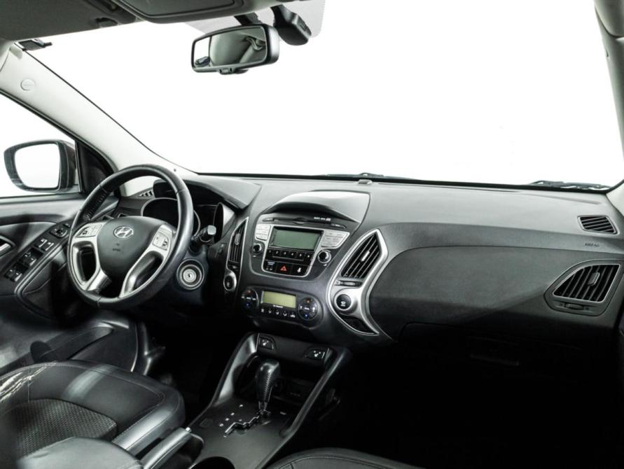 Hyundai ix35 I Санкт-Петербург  - изображение 10