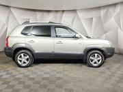 Hyundai Tucson I Москва  - изображение 25