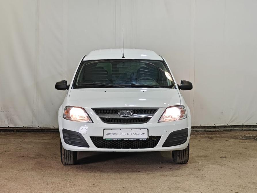 Lada (ВАЗ) Largus I Кемерово  - изображение 3