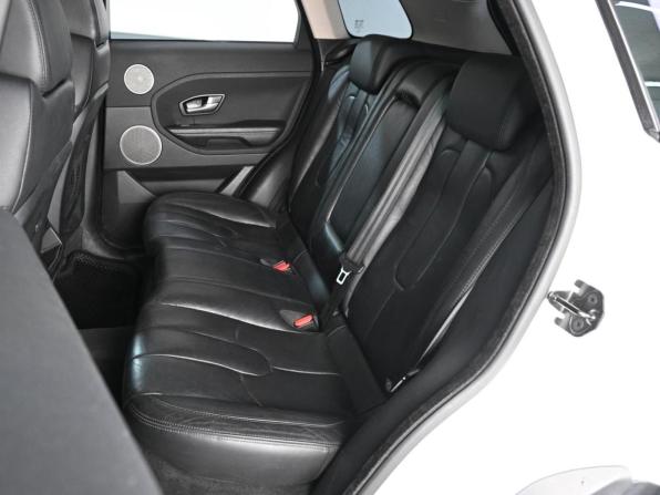 Land Rover Range Rover Evoque I с пробегом 2015 года, цена 2 015 000 рублей, 151763 км, внедорожник, Автокод Объявления