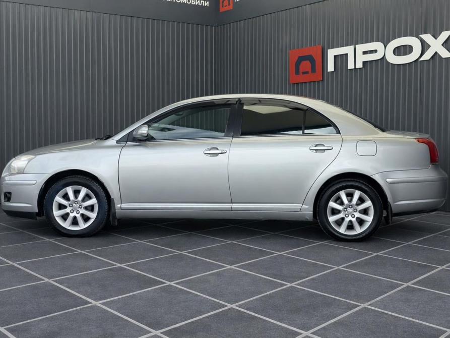 Toyota Avensis II Рестайлинг Пермь  - изображение 31
