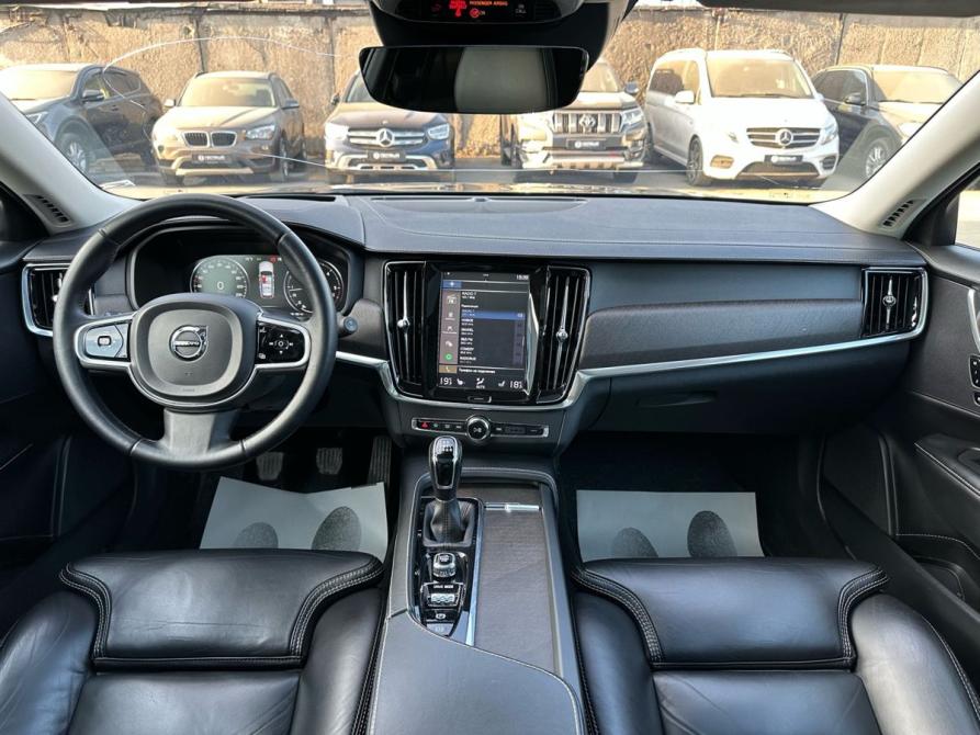 Volvo V90 Cross Country I Пермь  - изображение 22