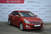Hyundai Solaris I Рестайлинг Старый Оскол  - изображение 27