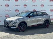 Omoda C5 I Екатеринбург  - изображение 41