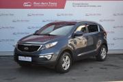 Kia Sportage III Рестайлинг Старый Оскол  - изображение 19