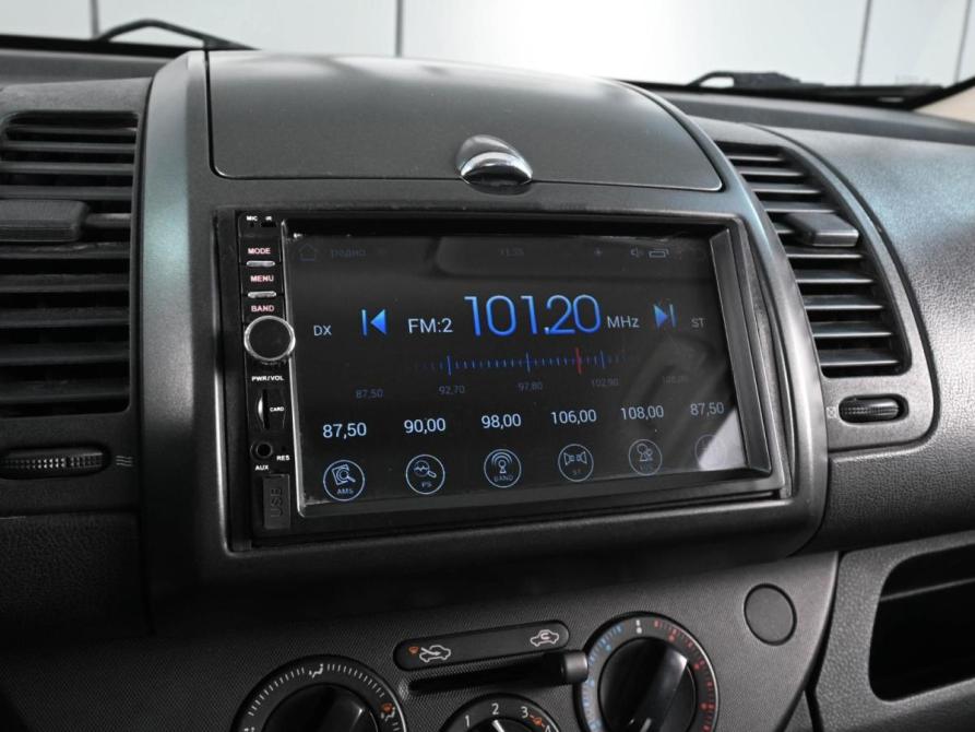 Nissan Note I Ростов-на-Дону  - изображение 13