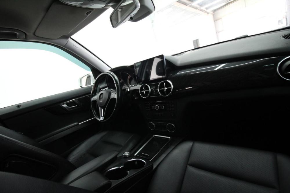 Mercedes-Benz GLK-Класс I (X204) Рестайлинг Сургут  - изображение 26