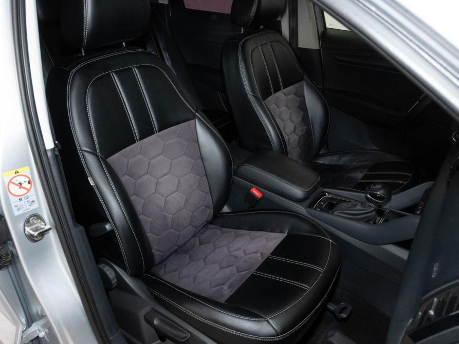 Skoda Karoq I Казань  - изображение 14