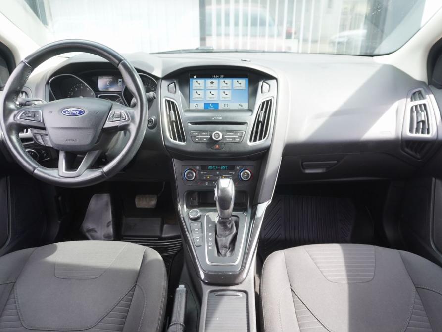 Ford Focus III Рестайлинг Москва  - изображение 12