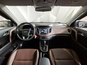 Hyundai Creta I Рестайлинг Москва  - изображение 34