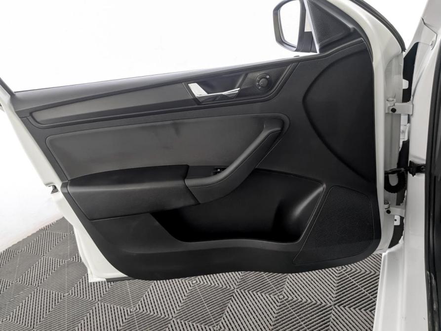 Skoda Rapid II Москва  - изображение 19