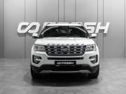Ford Explorer V Рестайлинг Тюмень  - изображение 32