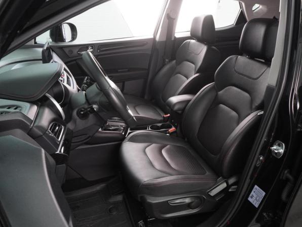 JAC JS3 с пробегом 2023 года, цена 1 399 000 рублей, 15769 км, внедорожник, Автокод Объявления