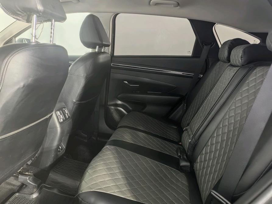 Hyundai Tucson IV Санкт-Петербург  - изображение 19