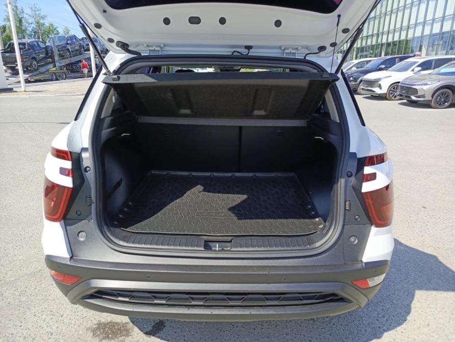 Hyundai Creta II Чебоксары  - изображение 12