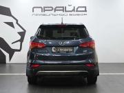 Hyundai Santa Fe III Ростов-на-Дону  - изображение 25