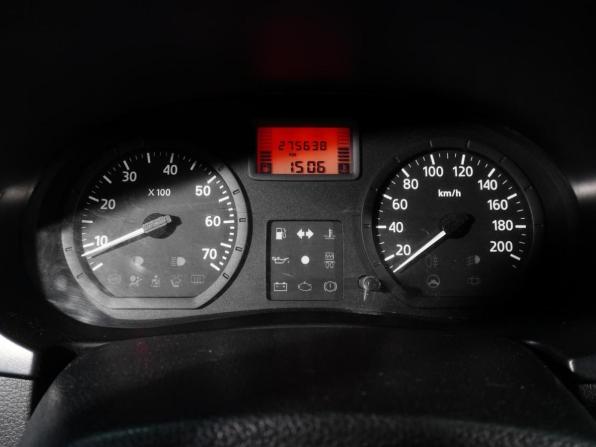 Renault Logan I с пробегом 2007 года, цена 348 000 рублей, 275638 км, седан, Автокод Объявления