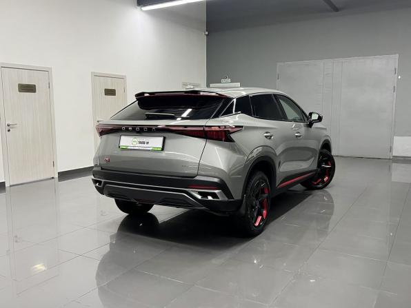 Omoda C5 I с пробегом 2023 года, цена 1 885 000 рублей, 51642 км, внедорожник, Автокод Объявления
