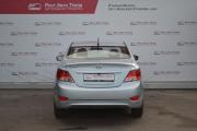 Hyundai Solaris I Старый Оскол  - изображение 12