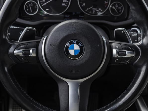 BMW X3 II (F25) Рестайлинг с пробегом 2016 года, цена 2 390 000 рублей, 115000 км, внедорожник, Автокод Объявления