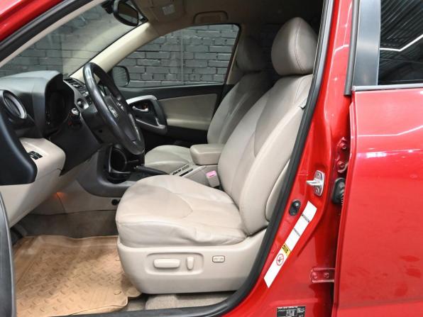 Toyota RAV4 III (XA30) с пробегом 2007 года, цена 1 500 000 рублей, 180034 км, внедорожник, Автокод Объявления