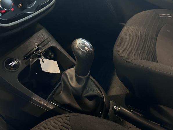 Renault Kaptur I с пробегом 2017 года, цена 1 350 000 рублей, 106700 км, внедорожник, Автокод Объявления
