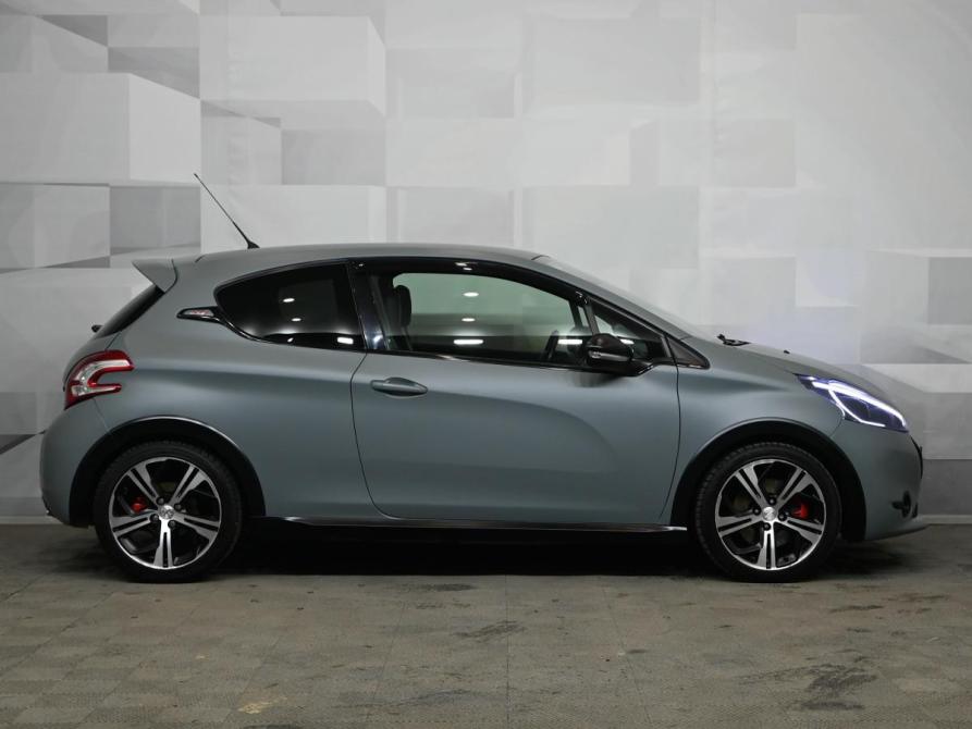 Peugeot 208 GTi I Екатеринбург  - изображение 8