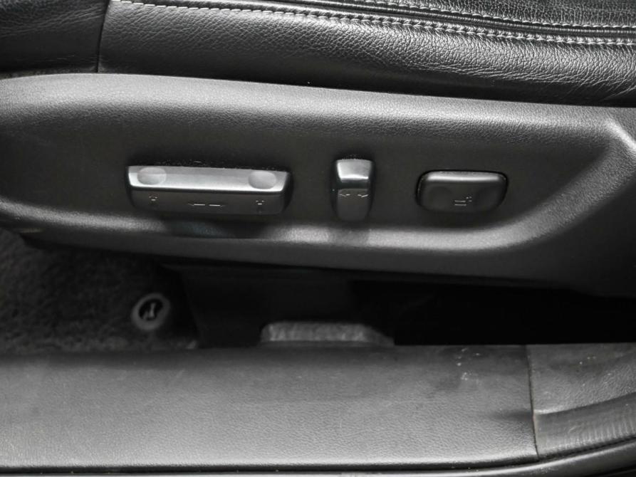 Honda CR-V IV Екатеринбург  - изображение 12