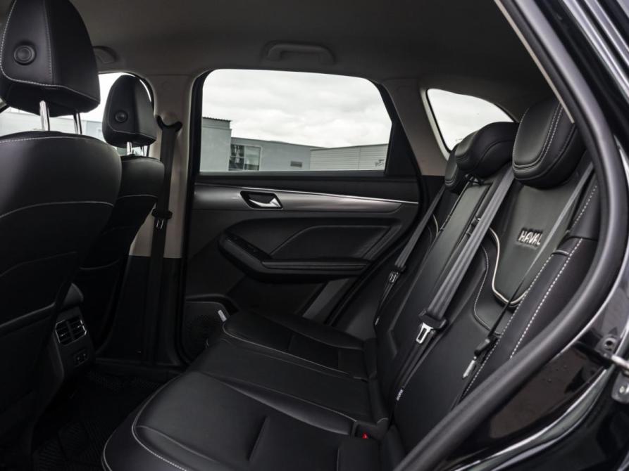 Haval Jolion I Москва  - изображение 16