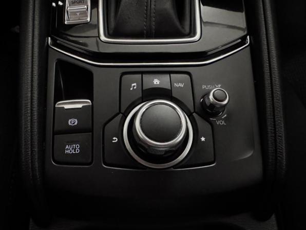 Mazda CX-5 II с пробегом 2018 года, цена 2 550 000 рублей, 82194 км, внедорожник, Автокод Объявления