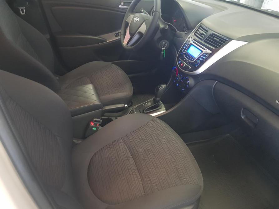 Hyundai Solaris I Рестайлинг Краснодар  - изображение 12