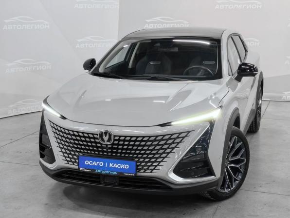 Changan UNI-T I с пробегом 2023 года, цена 2 200 000 рублей, 49876 км, внедорожник, Автокод Объявления