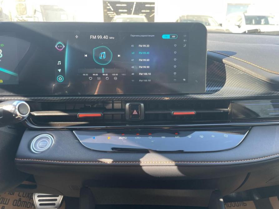 Omoda S5 GT Серпухов  - изображение 20