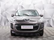 Peugeot 4007 Ульяновск  - изображение 29