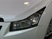 Chevrolet Cruze I Рестайлинг Челябинск  - изображение 25