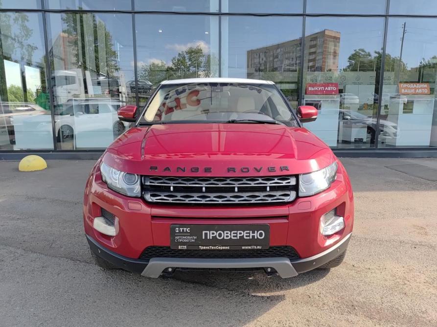 Land Rover Range Rover III Рестайлинг 2 Ижевск  - изображение 2