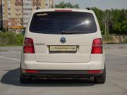 Volkswagen Touran I Рестайлинг Тюмень  - изображение 20