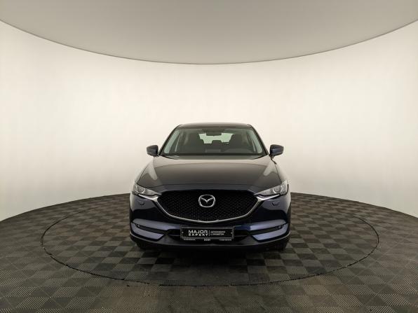 Mazda CX-5 II с пробегом 2019 года, цена 2 515 000 рублей, 65500 км, внедорожник, Автокод Объявления
