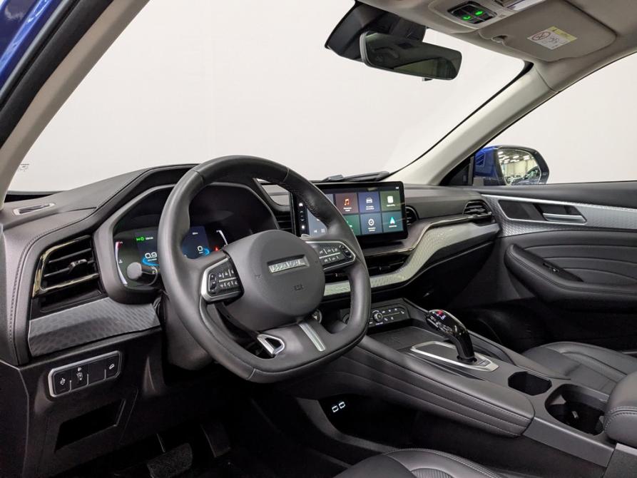 Haval F7 I Москва  - изображение 2