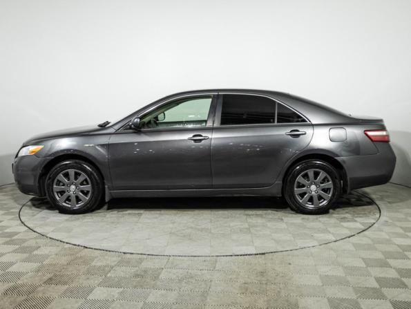 Toyota Camry VI (XV40) с пробегом 2006 года, цена 775 989 рублей, 279161 км, седан, Автокод Объявления