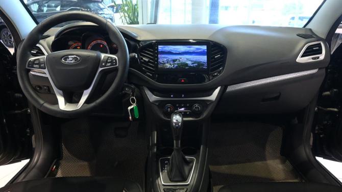 Lada (ВАЗ) Vesta I с пробегом 2020 года, цена 1 020 000 рублей, 132178 км, универсал, Автокод Объявления